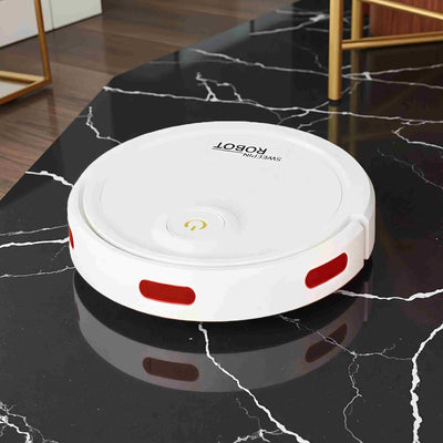 Xiaomi 32cm Large Diameter Intelligent Sweeping Robot Lazy Household Cleaning Machine Sweeping Sucking & Mopping Fully Automatic