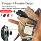 1 Meter USB Type C Charging Cable For Garmin Fenix 7 7S 7X 6 6S 6X 5 5S 5X Vivoactive 3 4 4S Venu 2 2S 3 3S With Dustproof Plug