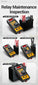 Car Relay Tester Voltage Tester ANENG RT01 Universal 11-25V Automotive Car Battery Check LED Indicator Light Relay Diagnostic