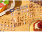 24Pcs/book Cute Die-cut Flash Decorative Stickers Book DIY Scrapbook Phone Case Decoration Collage Material Aesthetic Stationery