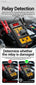 Car Relay Tester Voltage Tester ANENG RT01 Universal 11-25V Automotive Car Battery Check LED Indicator Light Relay Diagnostic