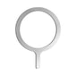 Universal Magnet Sticker Magnetic Adapter Ring Suitable for Magsafe IPhone Wireless Charging Cellphone Round Metal Plate Ring