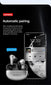 100% Original Lenovo LP5 Pro Wireless Bluetooth 5.4 Earphones LP5 Gaming Earbuds Sports Headphones Low Latency Headset With Mic