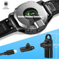 1 Meter USB Type C Charging Cable For Garmin Fenix 7 7S 7X 6 6S 6X 5 5S 5X Vivoactive 3 4 4S Venu 2 2S 3 3S With Dustproof Plug