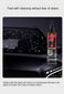 150ml Glass Polishing Paste High Gloss Oil Film Remover for Auto Windshield Home Windows Safe Formula Long Lasting Shine Cleaner