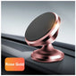 Car Phone Holder Magnetic Universal Magnet Phone Mount for iPhone for Samsung in Car Mobile Cell Phone Holder Stand GPS Support