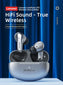 100% Original Lenovo LP5 Pro Wireless Bluetooth 5.4 Earphones LP5 Gaming Earbuds Sports Headphones Low Latency Headset With Mic