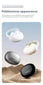 100% Original Lenovo LP5 Pro Wireless Bluetooth 5.4 Earphones LP5 Gaming Earbuds Sports Headphones Low Latency Headset With Mic
