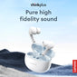 100% Original Lenovo LP5 Pro Wireless Bluetooth 5.4 Earphones LP5 Gaming Earbuds Sports Headphones Low Latency Headset With Mic