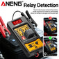 Car Relay Tester Voltage Tester ANENG RT01 Universal 11-25V Automotive Car Battery Check LED Indicator Light Relay Diagnostic