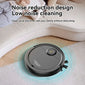 Xiaomi 32cm Large Diameter Intelligent Sweeping Robot Lazy Household Cleaning Machine Sweeping Sucking & Mopping Fully Automatic