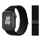 Nylon Sport Strap for Apple Watch Band 49mm for Nike Loop Bracelet iWatch S10 9 8 7 6 5 4 3 se2 Ultra 2 46mm 45mm 44mm 41mm 42mm