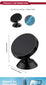 Car Phone Holder Magnetic Universal Magnet Phone Mount for iPhone for Samsung in Car Mobile Cell Phone Holder Stand GPS Support