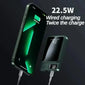 Xiaomi 100000mAh Magnetic Power Bank Wireless Fast Charger For Magsafe Portable Auxiliary Battery Pack For iphone Huawei Samsung