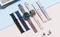 Sport Silicone Straps for Apple watch band 44mm 40mm 46mm 41mm 49mm 42mm 45mm correas bracelet iWatch ultra 2 series 10 9 8 7 SE