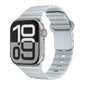 Sport Silicone Straps for Apple watch band 44mm 40mm 46mm 41mm 49mm 42mm 45mm correas bracelet iWatch ultra 2 series 10 9 8 7 SE