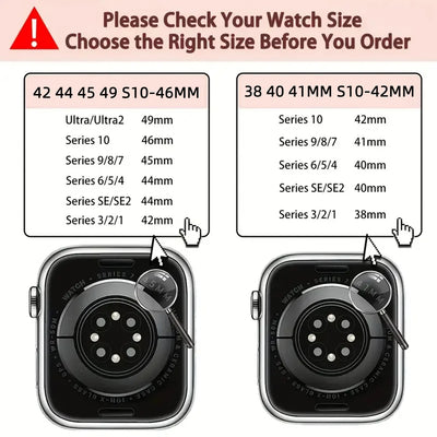 Nylon Sport Strap for Apple Watch Band 49mm for Nike Loop Bracelet iWatch S10 9 8 7 6 5 4 3 se2 Ultra 2 46mm 45mm 44mm 41mm 42mm