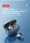 100% Original Lenovo LP5 Pro Wireless Bluetooth 5.4 Earphones LP5 Gaming Earbuds Sports Headphones Low Latency Headset With Mic