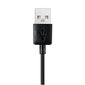 1 Meter USB Type C Charging Cable For Garmin Fenix 7 7S 7X 6 6S 6X 5 5S 5X Vivoactive 3 4 4S Venu 2 2S 3 3S With Dustproof Plug