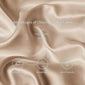1pc Boost Beauty Sleep Silky Satin Pillowcases: Cooling, Hair and Skin-Friendly, Easy-Care