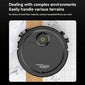 Xiaomi 32cm Large Diameter Intelligent Sweeping Robot Lazy Household Cleaning Machine Sweeping Sucking & Mopping Fully Automatic