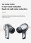100% Original Lenovo LP5 Pro Wireless Bluetooth 5.4 Earphones LP5 Gaming Earbuds Sports Headphones Low Latency Headset With Mic