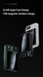 Xiaomi 100000mAh Magnetic Power Bank Wireless Fast Charger For Magsafe Portable Auxiliary Battery Pack For iphone Huawei Samsung