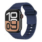 Sport Silicone Straps for Apple watch band 44mm 40mm 46mm 41mm 49mm 42mm 45mm correas bracelet iWatch ultra 2 series 10 9 8 7 SE