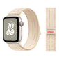 Nylon Sport Strap for Apple Watch Band 49mm for Nike Loop Bracelet iWatch S10 9 8 7 6 5 4 3 se2 Ultra 2 46mm 45mm 44mm 41mm 42mm