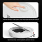 Xiaomi 32cm Large Diameter Intelligent Sweeping Robot Lazy Household Cleaning Machine Sweeping Sucking & Mopping Fully Automatic
