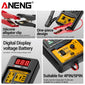 Car Relay Tester Voltage Tester ANENG RT01 Universal 11-25V Automotive Car Battery Check LED Indicator Light Relay Diagnostic