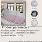 Outdoor Camping Mosquito Nets Family Picnics Travel Mosquito Net Foldable Portable and Installation Free Mosquito Nets Bed Tent