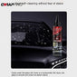 150ml Glass Polishing Paste High Gloss Oil Film Remover for Auto Windshield Home Windows Safe Formula Long Lasting Shine Cleaner