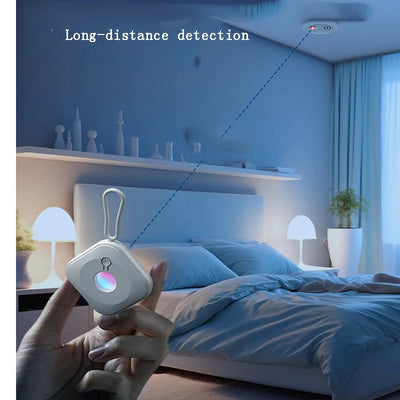 Infrared Camera Detector for Business Trips Hotels Anti-spying Anti-surveillance Long-distance Detection Anti-spying Detector