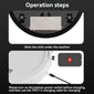 Xiaomi 32cm Large Diameter Intelligent Sweeping Robot Lazy Household Cleaning Machine Sweeping Sucking & Mopping Fully Automatic