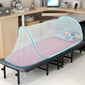 Outdoor Camping Mosquito Nets Family Picnics Travel Mosquito Net Foldable Portable and Installation Free Mosquito Nets Bed Tent