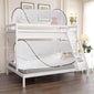Outdoor Camping Mosquito Nets Family Picnics Travel Mosquito Net Foldable Portable and Installation Free Mosquito Nets Bed Tent