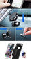 Car Phone Holder Magnetic Universal Magnet Phone Mount for iPhone for Samsung in Car Mobile Cell Phone Holder Stand GPS Support