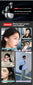 100% Original Lenovo LP5 Pro Wireless Bluetooth 5.4 Earphones LP5 Gaming Earbuds Sports Headphones Low Latency Headset With Mic