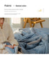 2025 new Japanese polyester cotton quilted summer quilt skin-friendly washable light luxury style solid color lightweight
