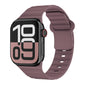 Sport Silicone Straps for Apple watch band 44mm 40mm 46mm 41mm 49mm 42mm 45mm correas bracelet iWatch ultra 2 series 10 9 8 7 SE