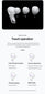 100% Original Lenovo LP5 Pro Wireless Bluetooth 5.4 Earphones LP5 Gaming Earbuds Sports Headphones Low Latency Headset With Mic