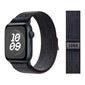 Nylon Sport Strap for Apple Watch Band 49mm for Nike Loop Bracelet iWatch S10 9 8 7 6 5 4 3 se2 Ultra 2 46mm 45mm 44mm 41mm 42mm