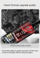 150ml Glass Polishing Paste High Gloss Oil Film Remover for Auto Windshield Home Windows Safe Formula Long Lasting Shine Cleaner