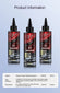 150ml Glass Polishing Paste High Gloss Oil Film Remover for Auto Windshield Home Windows Safe Formula Long Lasting Shine Cleaner