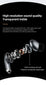 100% Original Lenovo LP5 Pro Wireless Bluetooth 5.4 Earphones LP5 Gaming Earbuds Sports Headphones Low Latency Headset With Mic