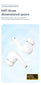 100% Original Lenovo LP5 Pro Wireless Bluetooth 5.4 Earphones LP5 Gaming Earbuds Sports Headphones Low Latency Headset With Mic